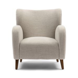 Rivièra Maison Fauteuil La Contessina Mouline Linnen - Fabulous Flax