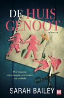 De huisgenoot (Paperback)