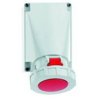 Bals Elektrotechnik 1112 1112 CEE-wandcontactdoos 63.0 A 5-polig 400 V 1 stuk(s)