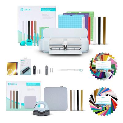 LOKLiK • design bundel