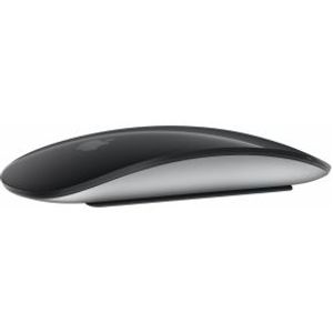 Apple Magic Mouse - Zwart Multi‑Touch-oppervlak