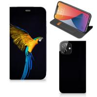 iPhone 12 | iPhone 12 Pro | Hoesje maken | Papegaai