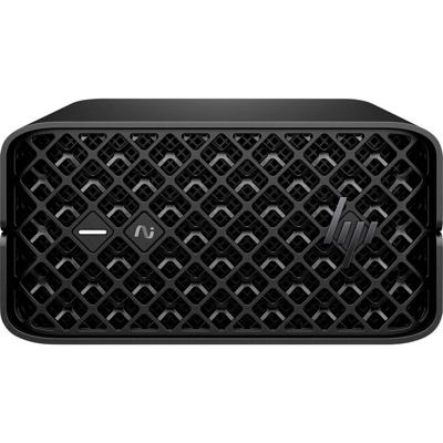 HP Workstation Mini-PC Z2 Mini G1a AMD Ryzen AI Max Pro 390 3.2 GHz 32 GB RAM 1 TB SSD AMD Radeon-8050S A40MXET