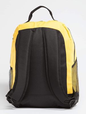 Forever Collectibles / rugzak NBA Stripe Primetime GS Warriors in zwart Forever Collectibles / rugzak NBA Stripe Primetime GS Warriors in zwart