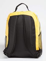 Forever Collectibles / rugzak NBA Stripe Primetime GS Warriors in zwart - thumbnail