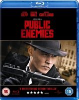Public Enemies - thumbnail