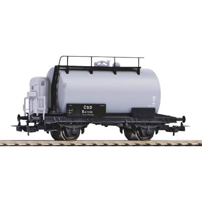 Piko H0 27730 H0 ketelwagen van de CSD