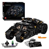 Lego LEGO Super Heroes 76240 Batmobile Tumbler