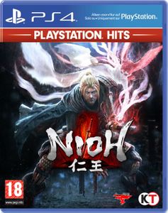 Nioh (PlayStation Hits)