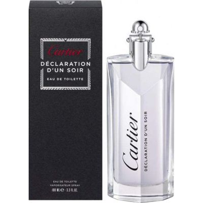 Declaration d'Un Soir eau de toilette, 100 ml