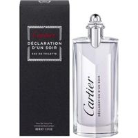 Declaration d'Un Soir eau de toilette, 100 ml