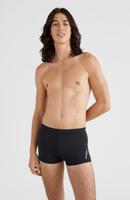 Oneill Solid Zwembroek Heren Shorts Black Out XL