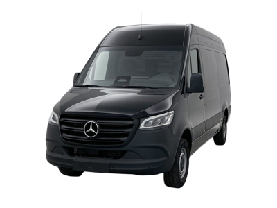 Mercedes Benz Sprinter