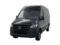 Mercedes Benz Sprinter