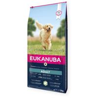 Hondenvoer Eukanuba Large Breed Lamb Rice 12 kg