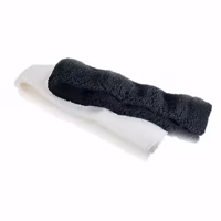 Pagony singelhoes bont wit