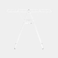 Brabantia HangOn Droogrek - 15 meter - Wit