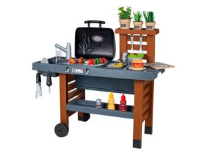 SMOBY Buiten speelgoedkeuken