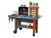 SMOBY Buiten speelgoedkeuken