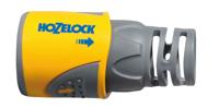 Slangstuk plus diameter 12,5 en 15 mm - Hozelock