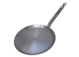 De Buyer Mineral B Element Crêpepan Ø 26 cm