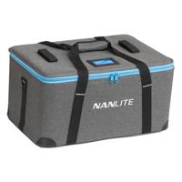 Nanlite CC-ST-FZ500II-2KIT Trolley koffer voor Forza 500/500B II 2KIT Nanlite CC-ST-FZ500II-2KIT Trolley koffer voor Forza 500/500B II 2KIT