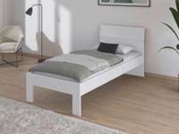 Bed FLASH 90x200 cm wit