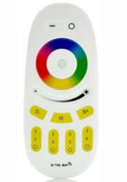Touch Remote Full Color met 4 kanalen
