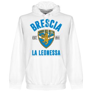 Brescia Established Hoodie
