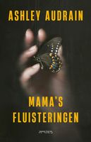 Mama's fluisteringen - Ashley Audrain - ebook - thumbnail