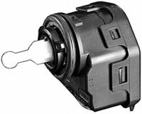 Lichthoogteregelaar HELLA, Spanning (Volt)12V, u.a. für VW, Audi, Seat, Skoda