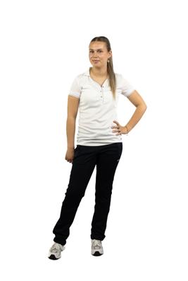 Sjeng Sports Slam Polo Dames M/38