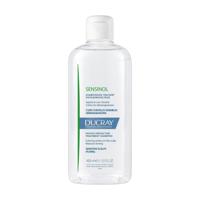Ducray Sensinol Verzorgende Shampoo Gevoelige Hoofdhuid en Jeuk 400ml