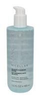 Lancaster Micellar Delicate Cleansing Water 400ml Make-up verwijderaar en reiniger