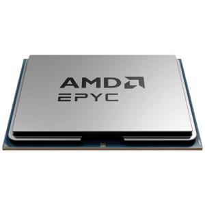 AMD Epyc 8324P 32 x 2.65 GHz 32-Core Processor (CPU) tray Socket: AMD SP6 180 W