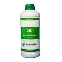 Fish Pharma GTC - 500 ml