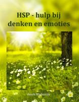 HSP - hulp bij denken en emoties (Paperback)