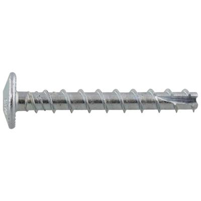 Spit Tapcon 5 DOME XTREM betonschroef bolkop 6x60/5
