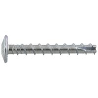 Spit Tapcon 5 DOME XTREM betonschroef bolkop 6x60/5