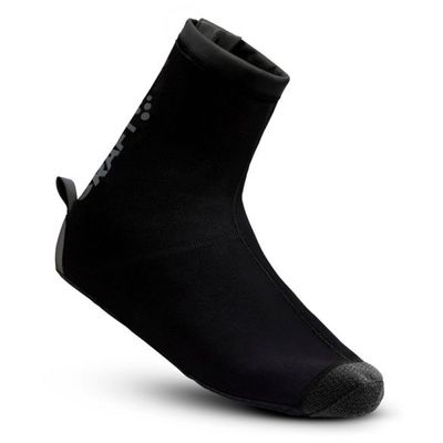 Craft Peloton Bootie 2.0 overschoen zwart M