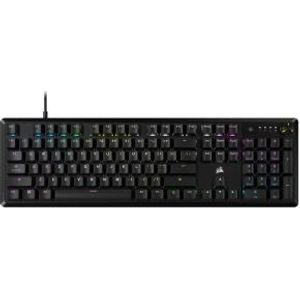 Corsair K70 toetsenbord USB Zwart