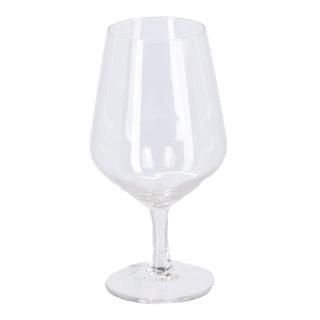 Royal Leerdam bierglas moment set 6 38cl
