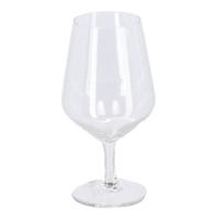 Royal Leerdam bierglas moment set 6 38cl