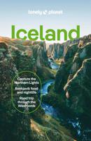 Reisgids Iceland - IJsland | Lonely Planet - thumbnail
