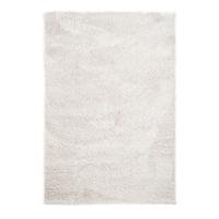 Vloerkleed Fann creme 160x230cm