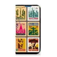 iPhone 14 Pro | Book Cover | Postzegels