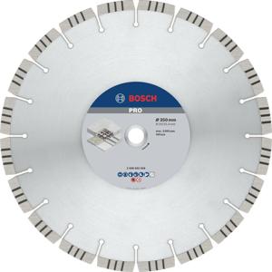 Bosch Accessories 2608602658 Bosch Power Tools Diamanten doorslijpschijf 1 stuk(s)