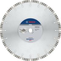 Bosch Accessories 2608602658 Bosch Power Tools Diamanten doorslijpschijf 1 stuk(s)
