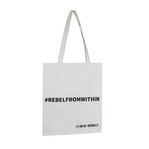 Tote Bag Shopper Canvas