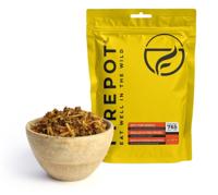 Firepot Firepot Spicy Pork Noodles XL